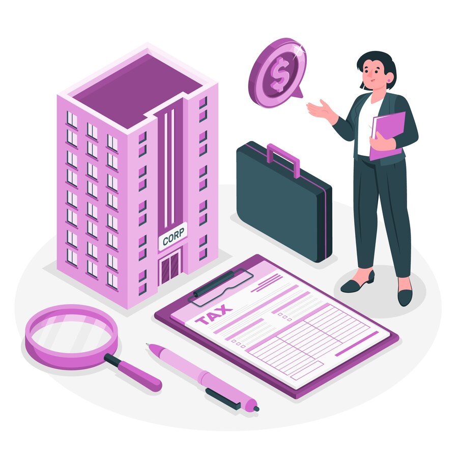 About Edgerock